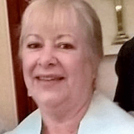 Joanne van Sant headshot