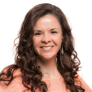 Sarah McKenney headshot